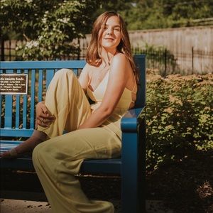 Meet your Posher, Savannah